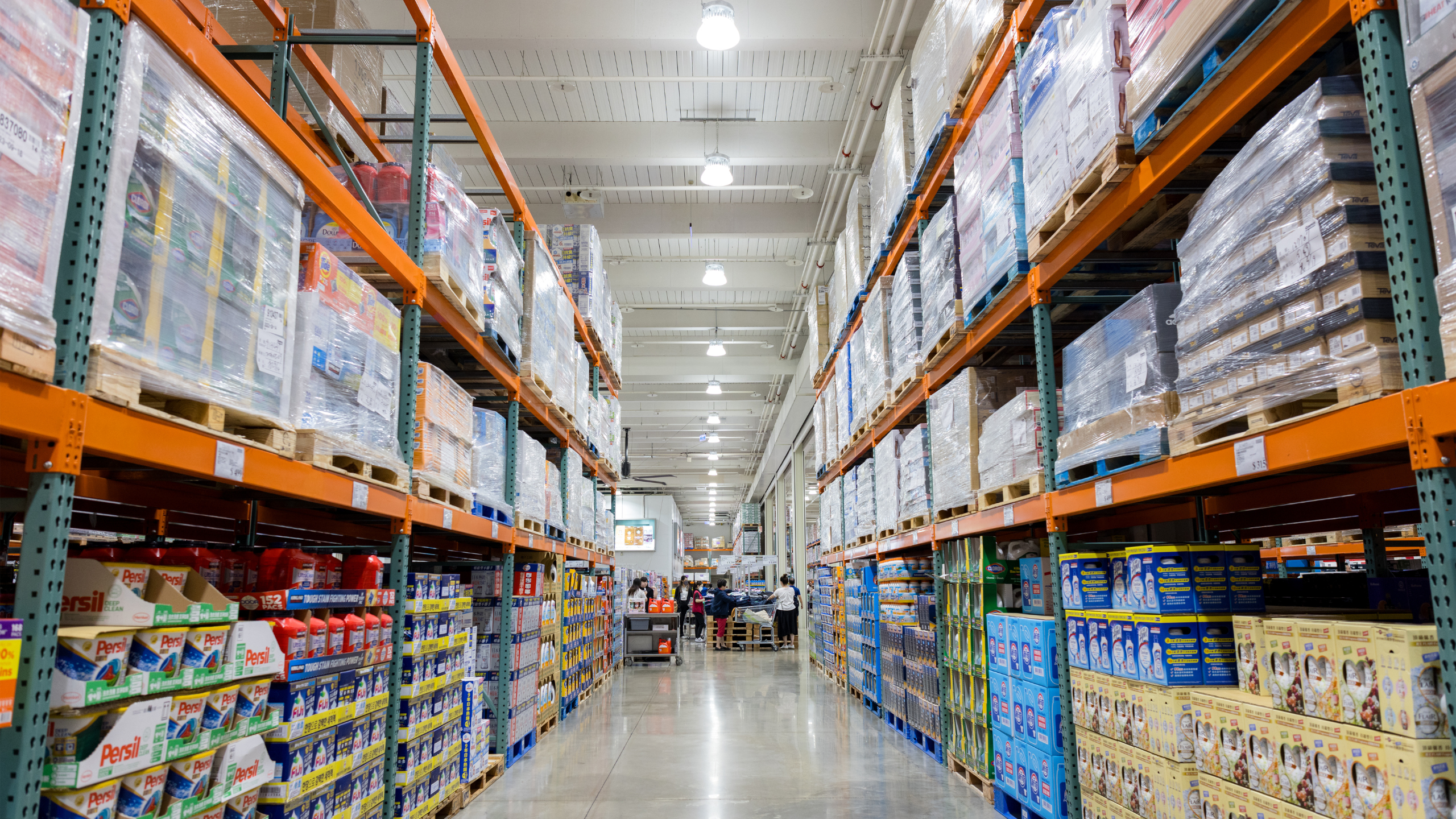 Consumer Goods