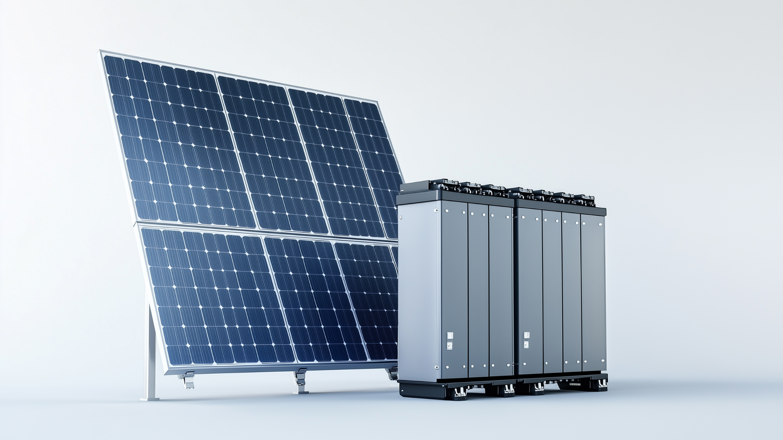 Solar & Infra
