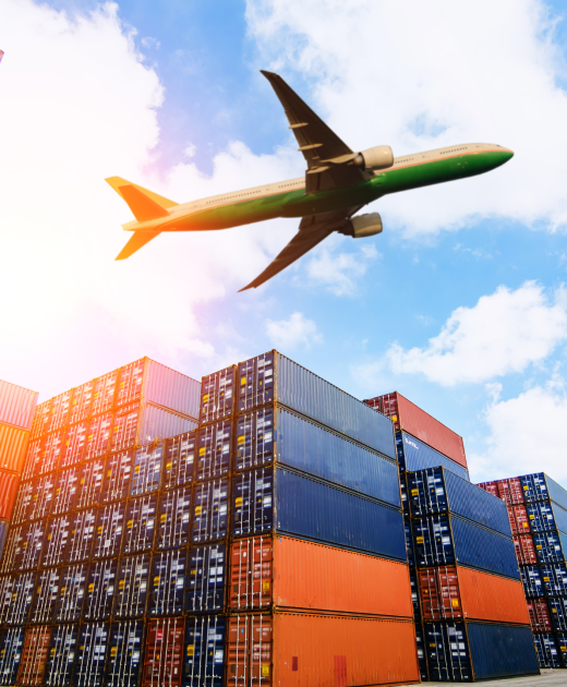 Industrial goods (1)